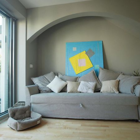 Ferienwohnung Elly Ankaran Exterior foto