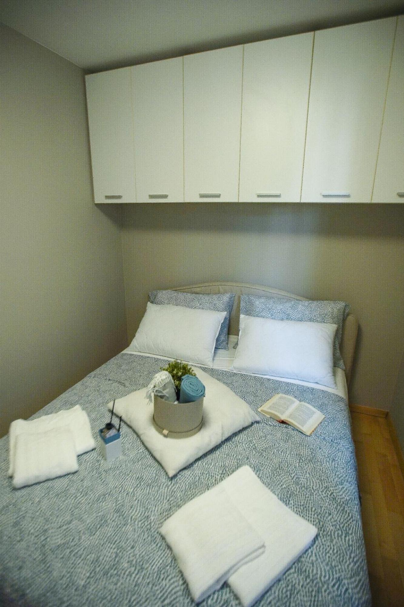 Ferienwohnung Elly Ankaran Exterior foto